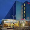 Отель Hampton by Hilton Edinburgh Airport, фото 44