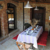 Отель Villa With Private Pool, Immersed in the Gorgeous Countryside of Asciano, фото 8