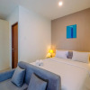 Отель Cozy And Great Choice Studio At Grand Kamala Lagoon Apartment, фото 3