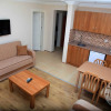 Отель Yeni Acun Apart Hotel, фото 2