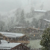 Отель Chalet Le Barna, фото 15