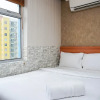 Отель Clean and Comfy 2BR at Pancoran Riverside Apartment, фото 3