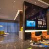 Отель Hampton by Hilton Yueyang Yueyang Avenue, фото 7
