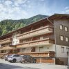 Отель Appartement Zwölferkogel by HolidayFlats24, фото 1