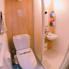 Отель Osaka Sinsei Guest House Daikokukan, фото 13