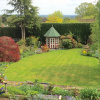 Отель Malvern Holiday Garden Flat, фото 17