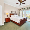 Отель Stylish Condo at Reunion Resort Reu102, фото 3