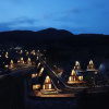Отель Swiss Village in Pyeongchang, фото 30