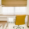 Отель Fancy Studio Apartment At B Residence, фото 10