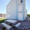 Отель Beach Apartments Fuego Nin, фото 1