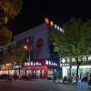 Отель Mengfei'er Chain Hotel, фото 1