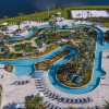 Отель Storey Lake Resort 4 Bedrooms 3 Baths Oba29000, фото 16