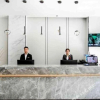 Отель Qianye Holiday Hotel (Xi'an Lijiacun Subway Station Branch), фото 6