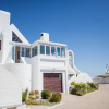 Отель dk villas 3 Skilliepark (Dwarskersbos), фото 22