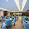 Отель Naviti Warwick Dammam, фото 30