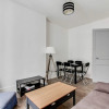 Отель Clichy - Modern Flat Near Paris, фото 9