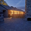 Отель Palma Villa Unique New Build in Cornish Alps/ View, фото 1