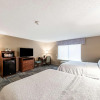 Отель Hampton Inn Greenfield, фото 7