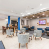 Отель Holiday Inn Express & Suites Lagrange I-85, an IHG Hotel, фото 18
