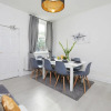 Отель Your Sheffield Stays - Spacious 5 Bedroom House, фото 13