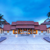 Отель Le MENARA KHAO LAK, фото 37