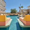 Отель Asana Hotel, фото 19