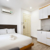 Отель Justay Airport Hotel, фото 3