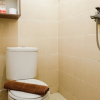 Отель Best Homey 2Br Apartment Puri Park View, фото 15