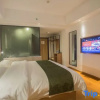 Отель GreenTree Inn Express Hainan Haikou Haixiu Zhong Road, фото 7
