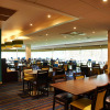 Отель Holiday Inn Express Manchester Airport, an IHG Hotel, фото 24