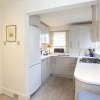 Отель A Place Like Home - Elegant flat in South Kensington, фото 4