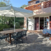 Отель Provencal House with Swimming Pool And Vast View of the Surrounding Massif Des Maures And the Sea, фото 11