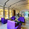 Отель Lavande Hotel Jiujiang Xunyang Road Pedestrian Street  Branch, фото 15