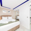 Отель Missafir Modern Flat Near Beach in Antalya, фото 7