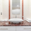 Отель Luxury Master Room with Fantastic View in Jbr Walk, фото 22