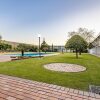 Отель African Sky Hotels - Harrismith Inn, фото 16