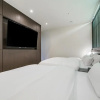 Отель Incheon Hotel The Gray, фото 3