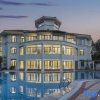 Отель O.T. Villa Hotel, фото 12