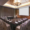 Отель Four Points by Sheraton Taipei, Zhonghe, фото 17