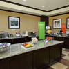 Отель Hampton Inn & Suites Buffalo, фото 29