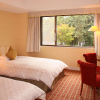 Отель Hakuba Tokyu Hotel, фото 4