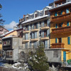 Отель Appartement Type Studio Dans Chamonix Centre, фото 4