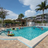 Отель South Seas Beach Villa 2412 1 Bedroom Condo by Redawning, фото 13