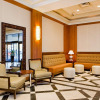 Отель DoubleTree by Hilton Baltimore North - Pikesville, фото 4