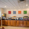 Отель Comfort Suites At Eglin Air Force Base, фото 13