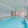 Отель Downtown Apartments Waterlane Island - Riverview Pool, SPA, Gym & Parking, фото 18