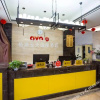 Отель Lantian Hotel (Suzhou High speed Railway Station Store), фото 10