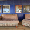 Отель Krinklewood Cottage and Train Carriages, фото 1