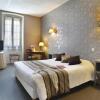 Отель Hôtel Les Tilleuls, Bourges, фото 1