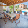 Отель Roofed Villa in Istria With Private Pool, фото 11